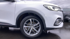 MG Hs 1.5 T-GDI Excite 5dr DCT Petrol Hatchback